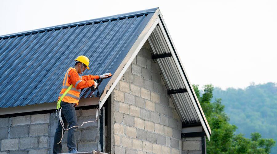 Professional Flat Roofing Installation in Thousand Palms, CA